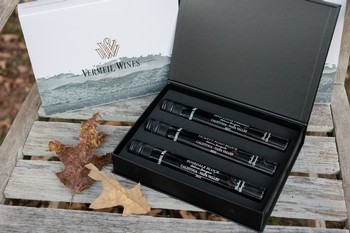 Virtual Tasting Kits